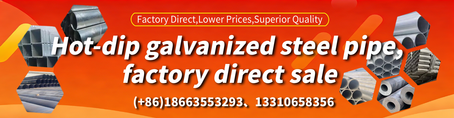 Wodonga Hot Dip Galvanized Steel Pipe Manufacturer - DN15-DN300 GB Standard Galvanized Steel Pipe Production Workshop